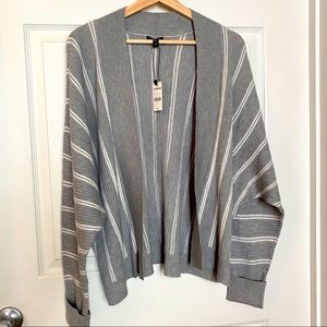 NWT! Express Cardigan